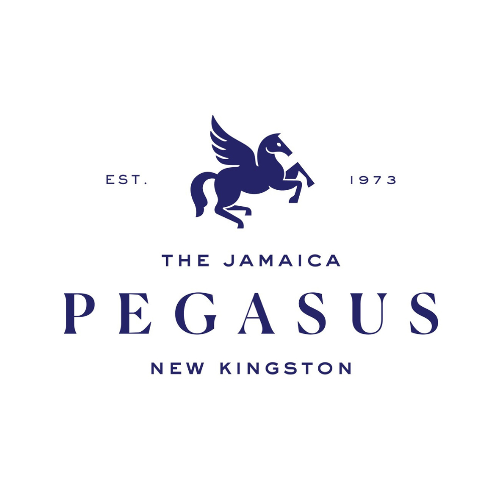 The Jamaica Pegasus Hotel logo